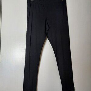 Old Navy Large, Black Women's Leggings Never Worn